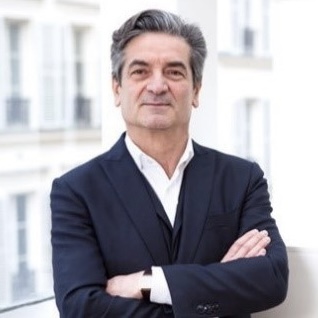 Philippe Grassaud, President of Eduservices